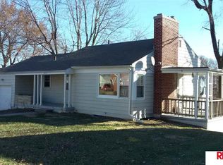 6711 N 34th St, Omaha, NE 68112