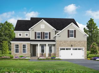 The Crawford Plan, Addison West, Apex, NC 27539