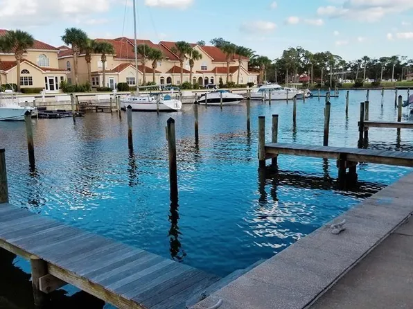 53 Marina Cv #B, Palm Coast, FL 32137