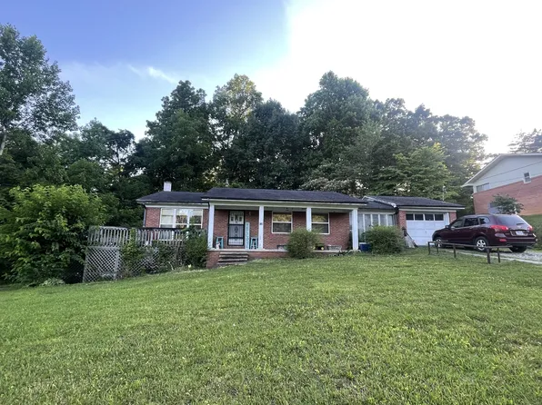 108 Parkview Dr, McMinnville, TN 37110