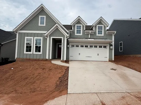2060 Bull City Bnd #371, Durham, NC 27703