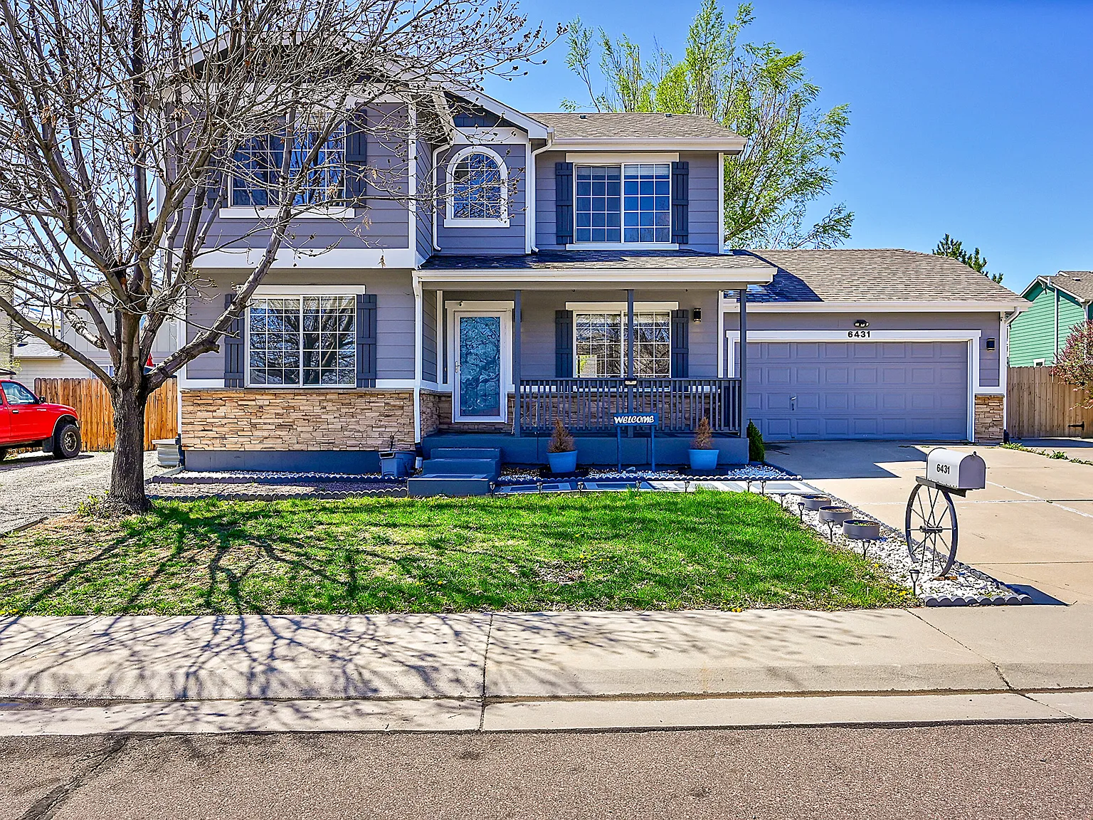 6431 Raleigh Ct. — Photo 1