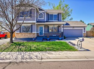 6431 Raleigh St, Arvada, CO 80003