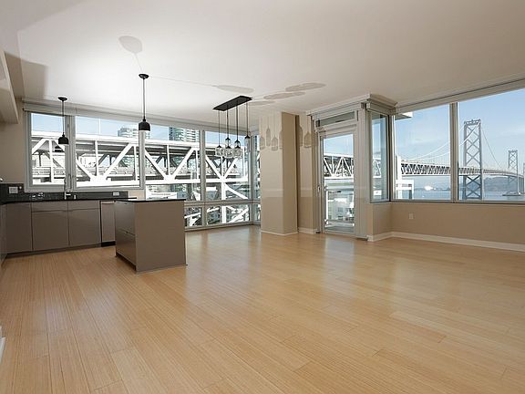 4th image of 501 Beale St Unit 11D