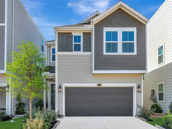 2308 Via Isa Ln, Houston, TX 77051