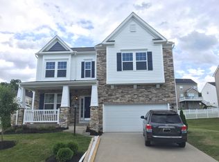 6 Summers Ridge Rd, Morgantown, WV 26508