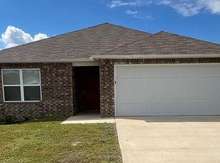 3809 Glitterman Dr, Jonesboro, AR 72404