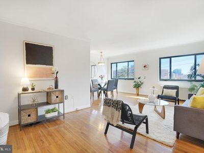 1300 S Arlington Ridge Rd APT 718, Arlington, VA, 22202