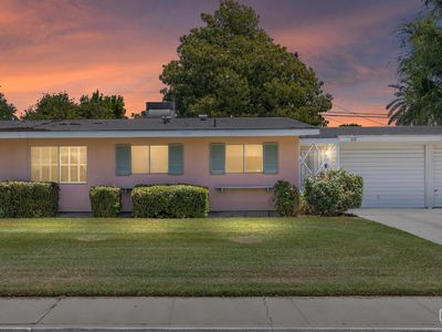 1112 Pebble Beach Dr, Bakersfield, CA, 93309