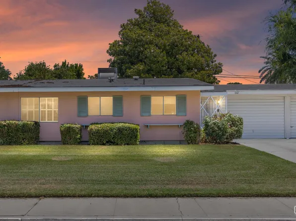 1112 Pebble Beach Dr, Bakersfield, CA 93309