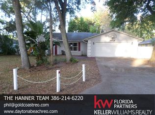3008 Unity Tree Dr, Edgewater, FL 32141