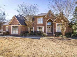 39 Talais Dr, Little Rock, AR 72223