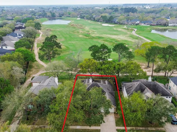 24507 Pelican Hill Dr, Katy, TX 77494