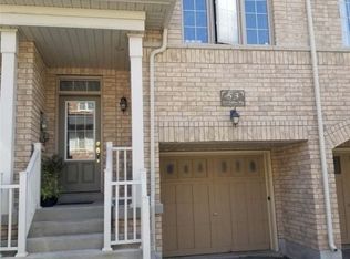 2171 Fiddlers Way N #53, Oakville, ON