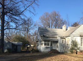 421 Mississippi St, Forrest City, AR 72335
