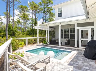 235 Prairie Pass, Santa Rosa Beach, FL 32459