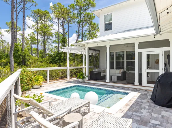 235 Prairie Pass, Santa Rosa Beach, FL 32459