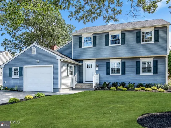 414 Jarob Ct, Point Pleasant Beach, NJ 08742
