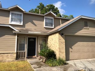 3626 Ridge Cluster St, San Antonio, TX 78247