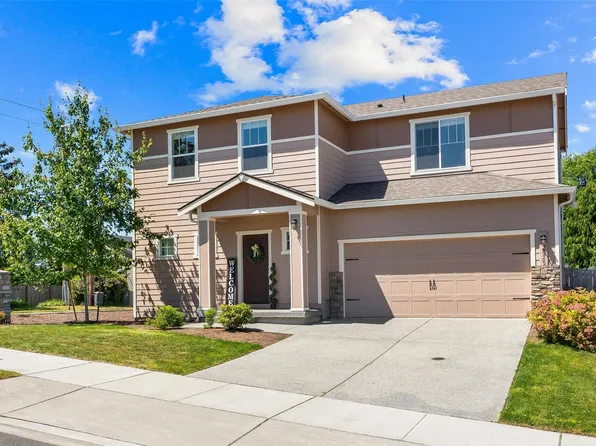 28402 78th Avenue NW, Stanwood, WA 98292
