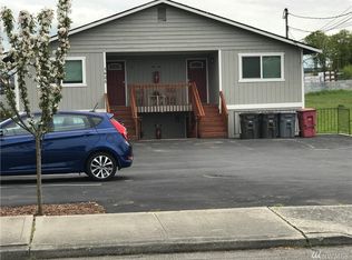 1625 Chestnut St, Everett, WA 98201