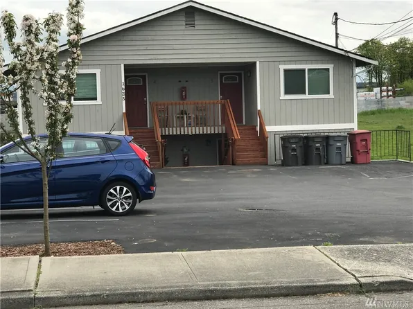 1625 Chestnut St, Everett, WA 98201