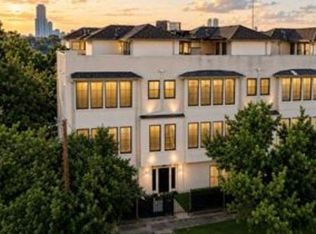 2118 Holman St, Houston, TX 77004