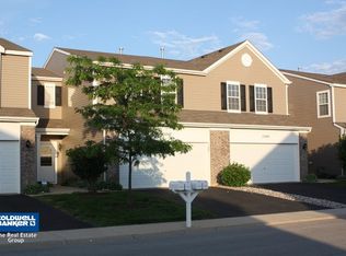 15247 W Kenmare Cir, Manhattan, IL 60442