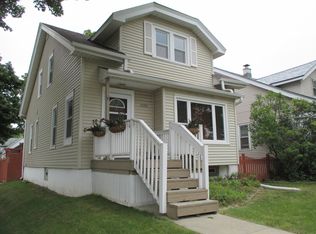 1100 S 76th St, West Allis, WI 53214