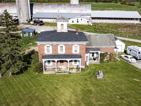 3139 Lake Street, Bridport, VT 05734