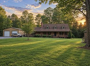 1695 Brackets Bnd, Powhatan, VA 23139