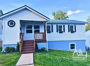 211 Palatine Ave #1, Charlottesville, VA