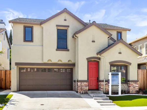 4681 La Crescent Loop, San Jose, CA 95136