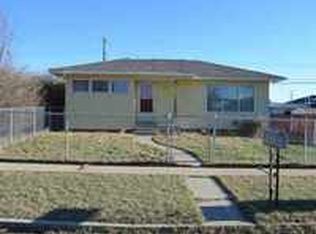 2606 Kossuth St, Butte, MT 59701