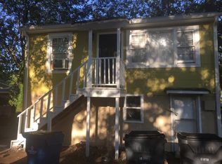 708 Bayard St #B, Atlanta, GA 30344