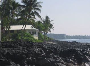 77-6580 Alii Dr, Kailua Kona, HI 96740