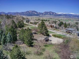 7526 Spring Dr, Boulder, CO 80303