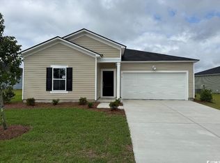 219 Warner Crossing Way, Loris, SC 29569