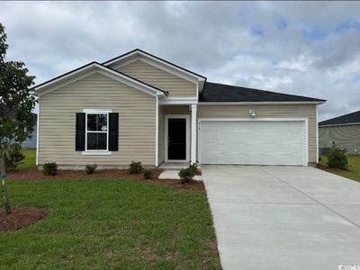 219 Warner Crossing Way, Loris, SC, 29569