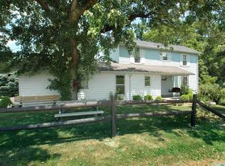 341 Carnegie Rd, West Newton, PA 15089