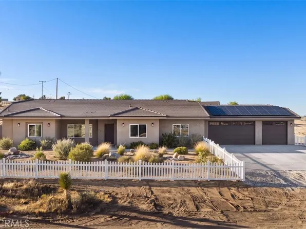 22324 Rancho, Apple Valley, CA 92308