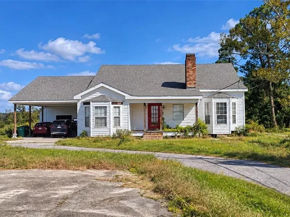 15605 E Main St, Cut Off, LA 70345