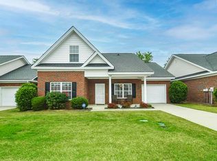 108 Potano Dr, Lexington, SC 29072