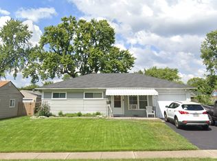 4065 Curundu Ave, Dayton, OH 45416