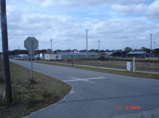 500 S Marshall Ave, Avon Park, FL 33825