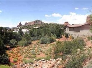 30 High Point Ct, Sedona, AZ 86351