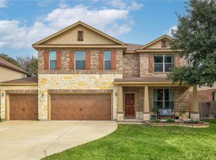 102 Outpost Cv, Cedar Park, TX 78613