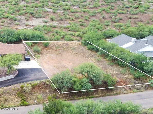 4061 E Creek View Drive, Camp Verde, AZ 86322