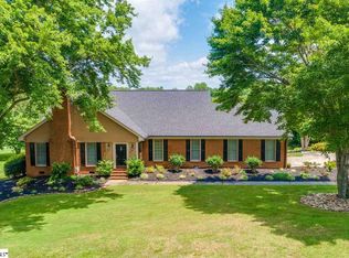 203 Carnoustie Dr, Easley, SC 29642