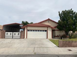 614 Paloma Dr, Boulder City, NV 89005